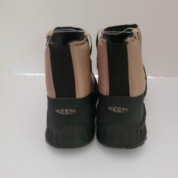Keen Boots Hood NXIS Pull-On Waterproof Snow Boots - Picture 2 of 6